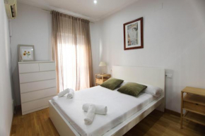 RentalSevilla En el centro histórico sevillano